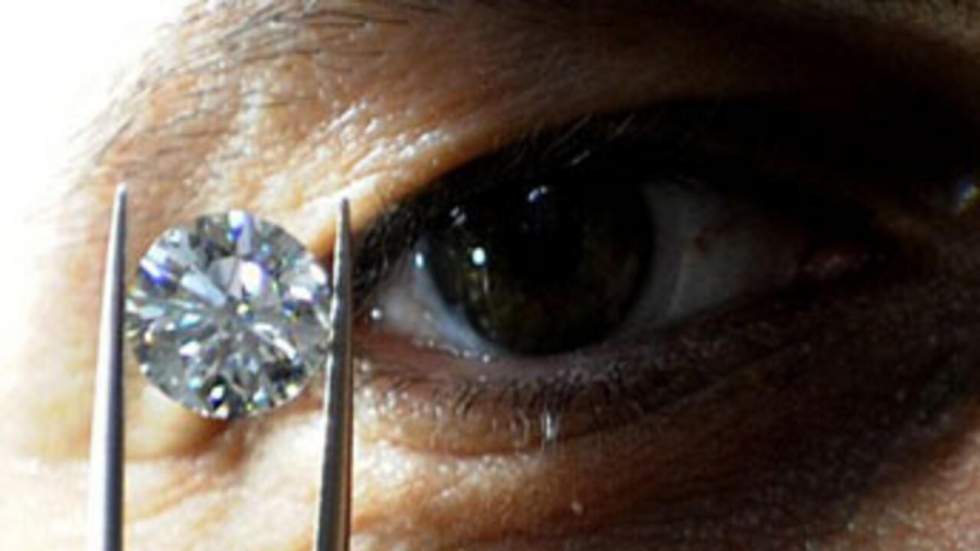 Vaste coup de filet dans l'affaire des braqueurs de diamants Vaste coup de filet dans l'affaire des braqueurs de diamants