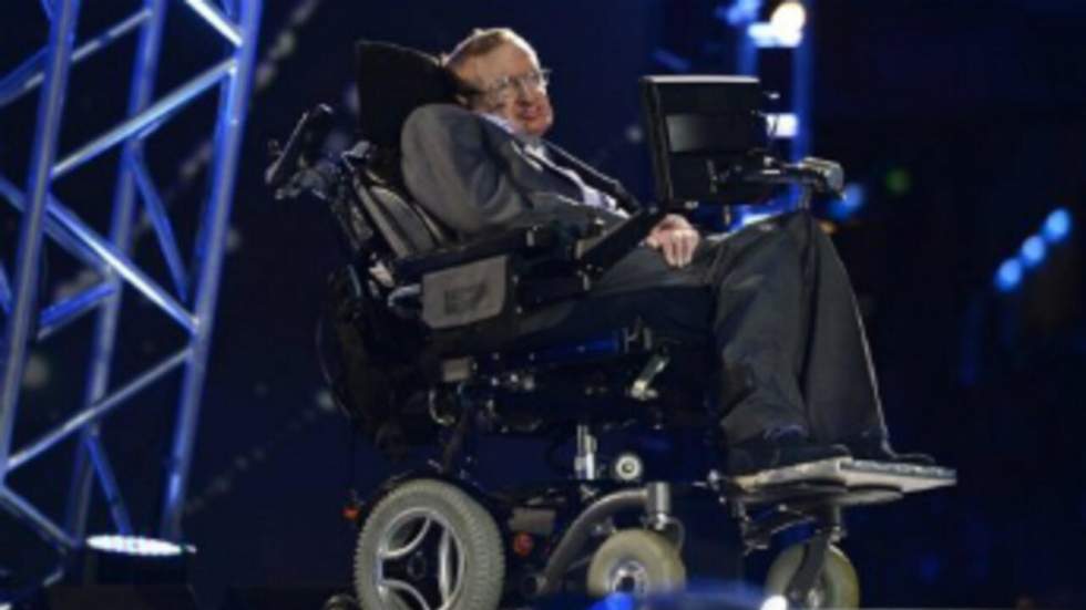 L'astrophysicien Stephen Hawking crée un Big Bang en boycottant Israël L'astrophysicien Stephen Hawking crée un Big Bang en boycottant Israël