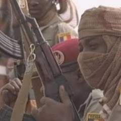Reportage : L’intervention militaire au Mali fait la fierté des Tchadiens Reportage : L’intervention militaire au Mali fait la fierté des Tchadiens