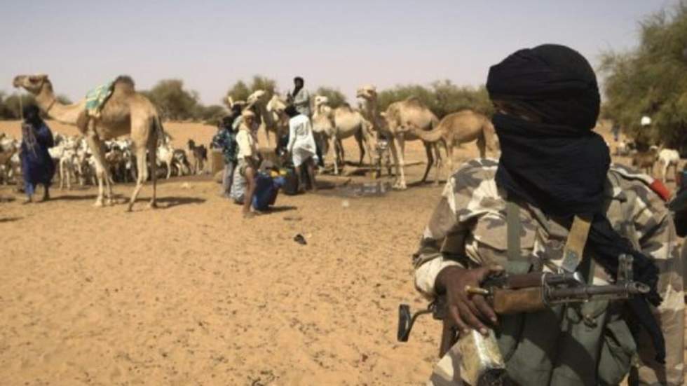 Deux attentats-suicides frappent le Nord-Mali