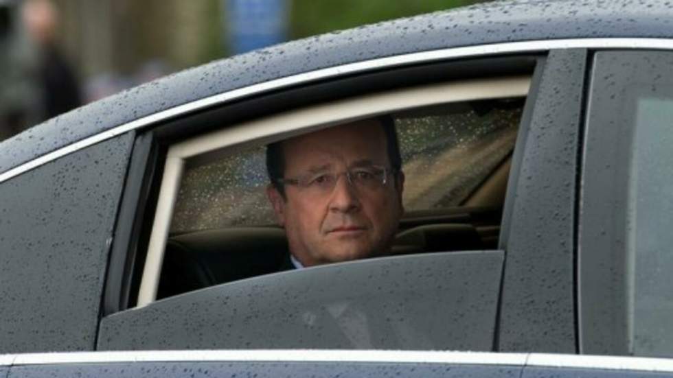 Esclavage : le Cran dénonce "les promesses bafouées" par le gouvernement français Esclavage : le Cran dénonce "les promesses bafouées" par le gouvernement français