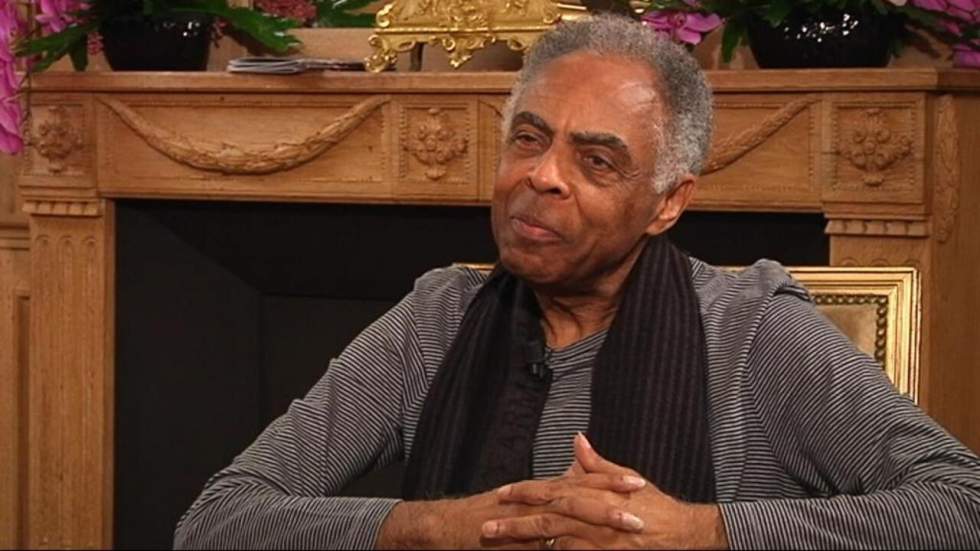 Gilberto Gil : voyage musical sans frontière