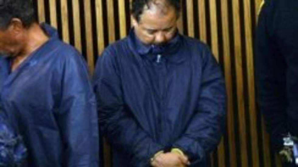 Disparues de Cleveland : Ariel Castro est bien le père de la petite fille