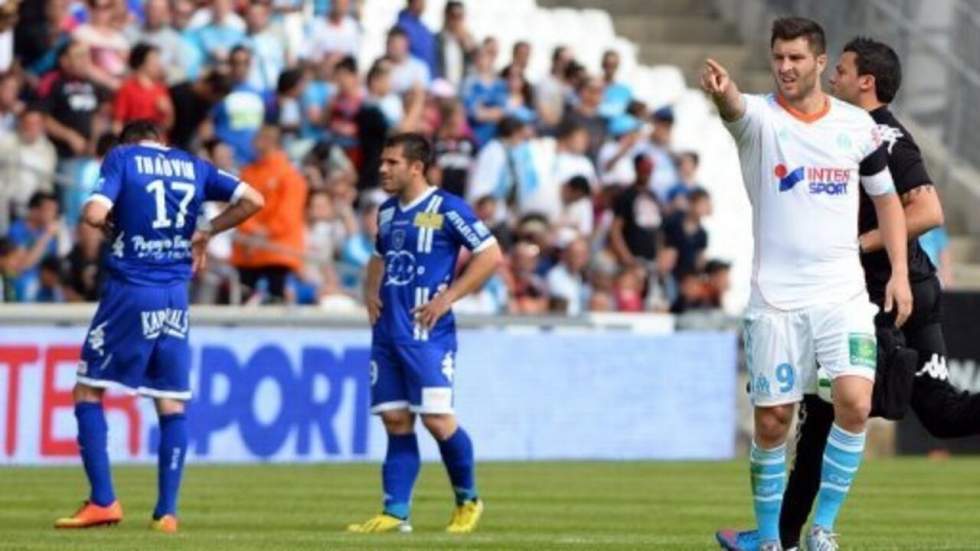 Ligue 1 : le PSG sacré champion dès ce samedi grâce à Marseille ?