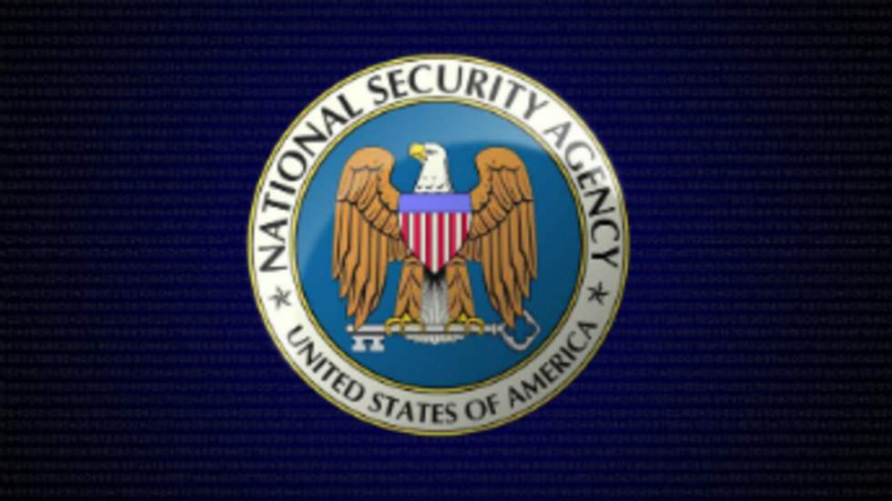 Les vieux tuyaux de la NSA pour espionner sur le Net