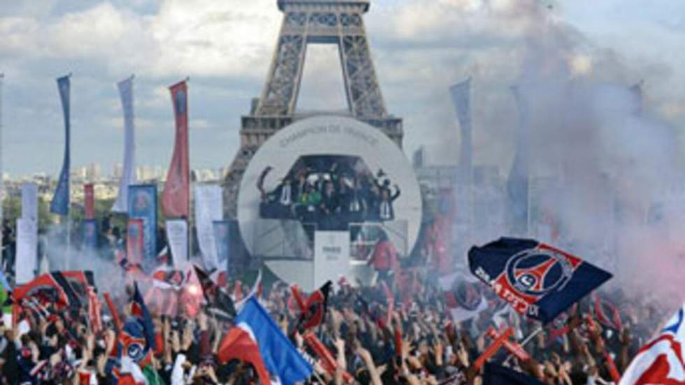 PSG : Manuel Valls annule la présentation du trophée à Paris PSG : Manuel Valls annule la présentation du trophée à Paris