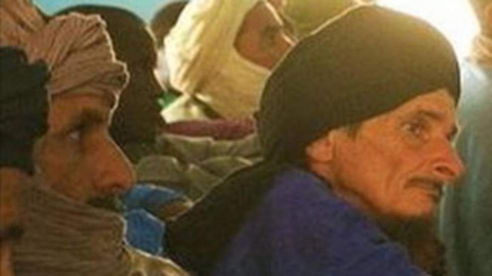 Expulsé du Mali, le djihadiste Gilles Le Guen est arrivé à Paris Expulsé du Mali, le djihadiste Gilles Le Guen est arrivé à Paris