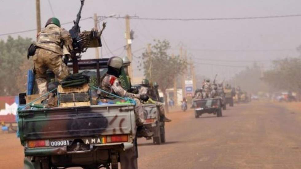 Les bailleurs internationaux réunissent 3,2 milliards d'euros pour le Mali Les bailleurs internationaux réunissent 3,2 milliards d'euros pour le Mali