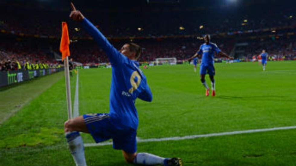 Chelsea décroche un nouveau trophée européen Chelsea décroche un nouveau trophée européen