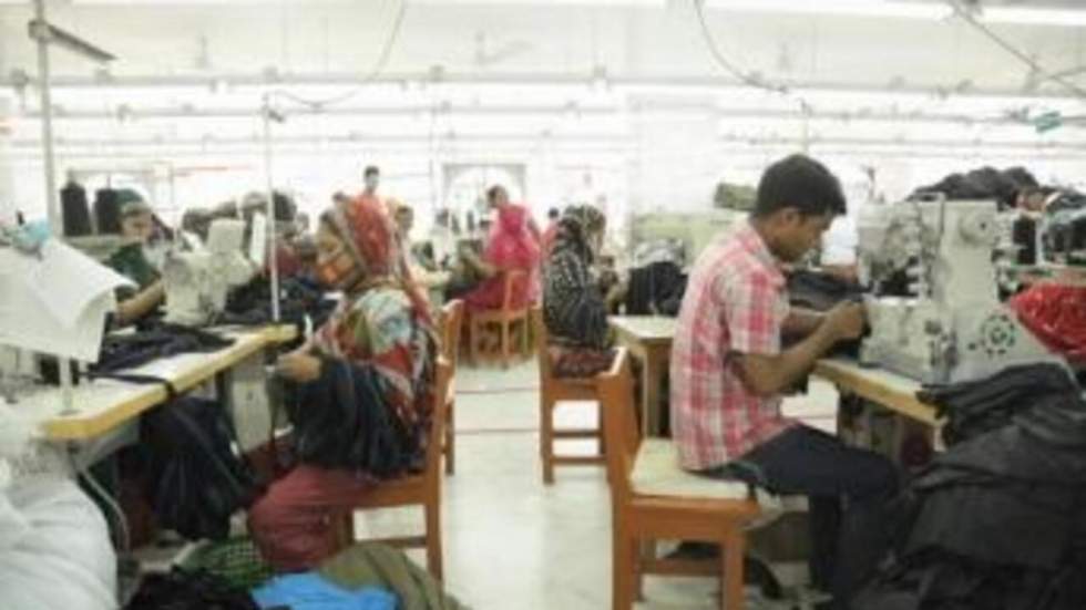 Accord sur la sécurité des industries textiles au Bangladesh