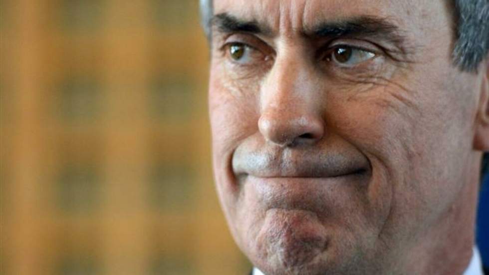 Jérôme Cahuzac ne sera pas candidat à la législative partielle Jérôme Cahuzac ne sera pas candidat à la législative partielle