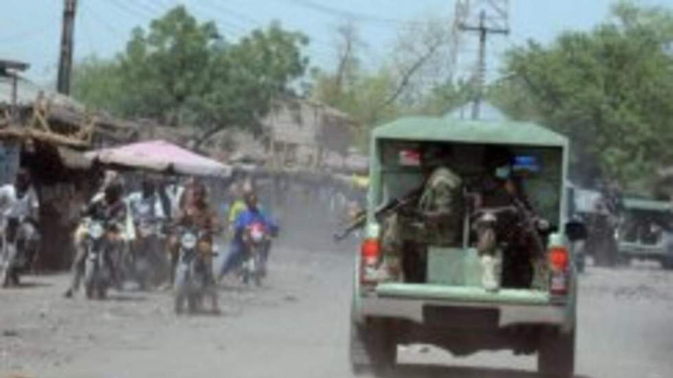 L'armée nigériane traque les islamistes de Boko Haram dans leur fief de Maiduguri