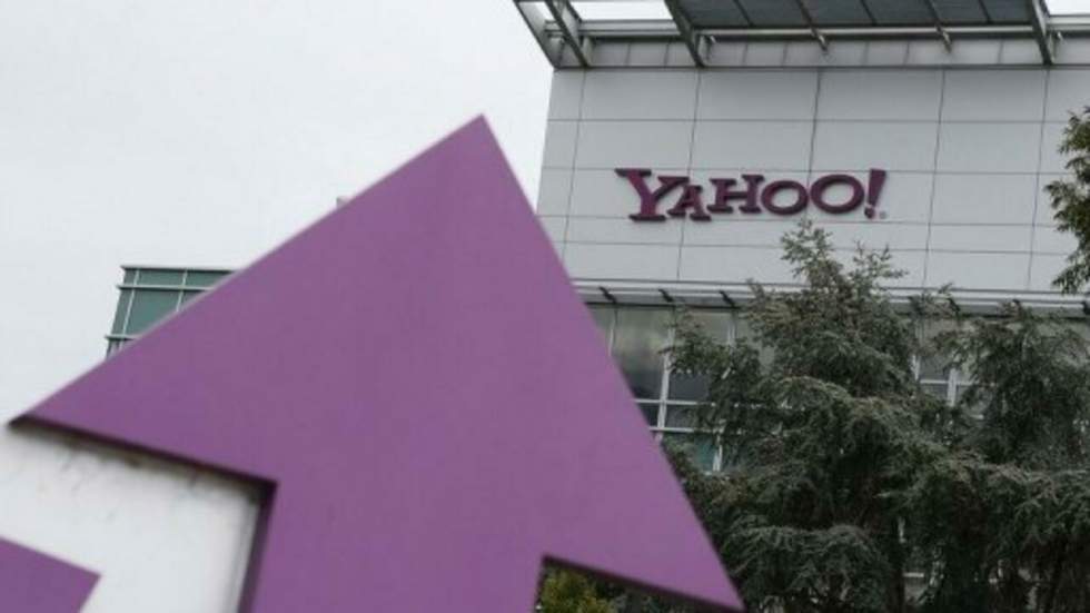 Yahoo! prêt à mettre la main sur Tumblr pour 1,1 milliard de dollars