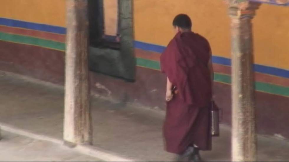 Reportage exclusif : le Tibet se meurt