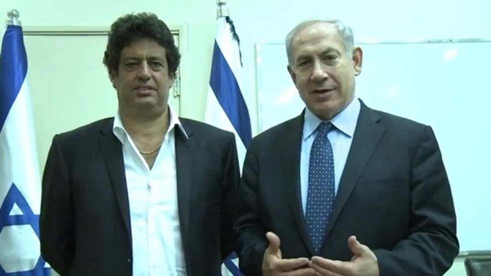 Benyamin Netanyahou s’invite dans les législatives partielles françaises Benyamin Netanyahou s’invite dans les législatives partielles françaises