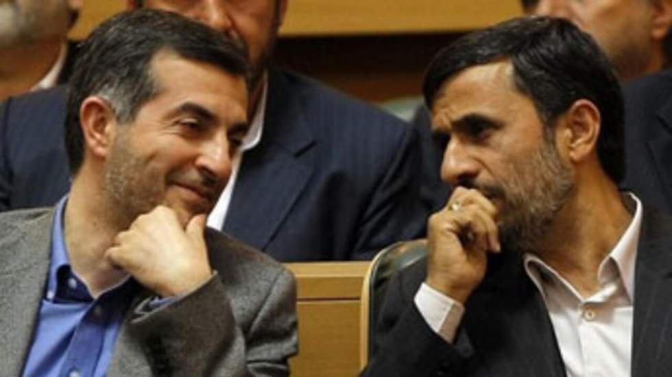 Qui pour succéder au président iranien Mahmoud Ahmadinejad ?