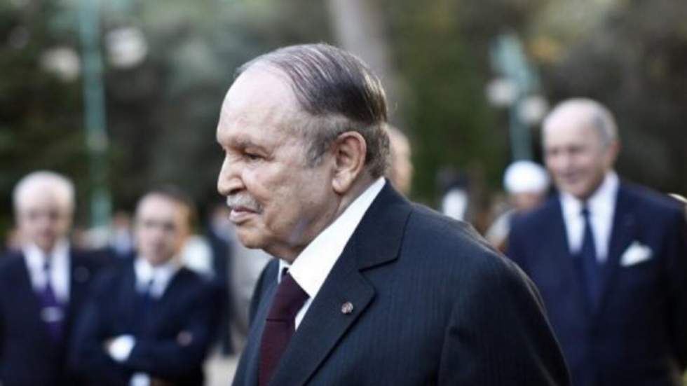 Bouteflika a quitté le Val-de-Grâce pour un autre établissement parisien