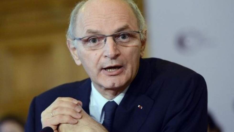 Un rapport de la Cour des comptes épingle l'Éducation nationale Un rapport de la Cour des comptes épingle l'Éducation nationale