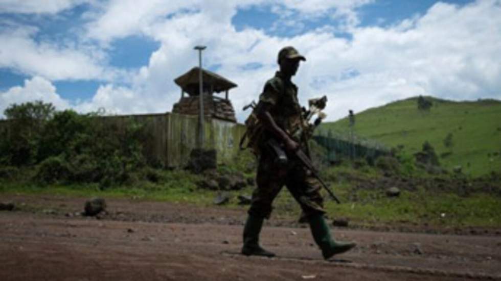 Nouveaux affrontements à Goma à la veille de la visite de Ban Ki-moon