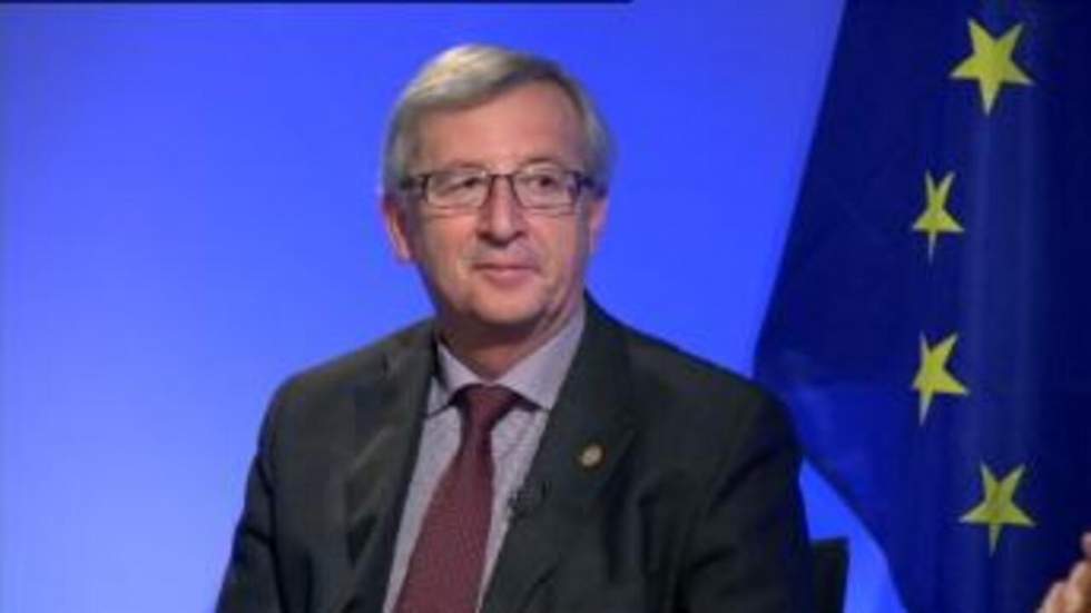 Jean-Claude Juncker, Premier ministre du Luxembourg