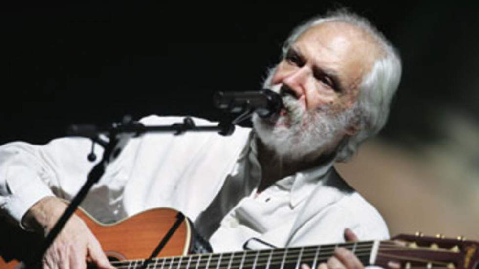 On ne verra plus la "gueule de métèque" de Georges Moustaki