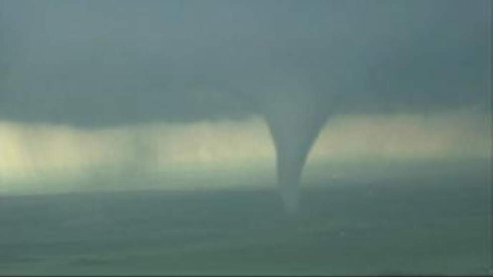 Oklahoma : "Le couloir des tornades"