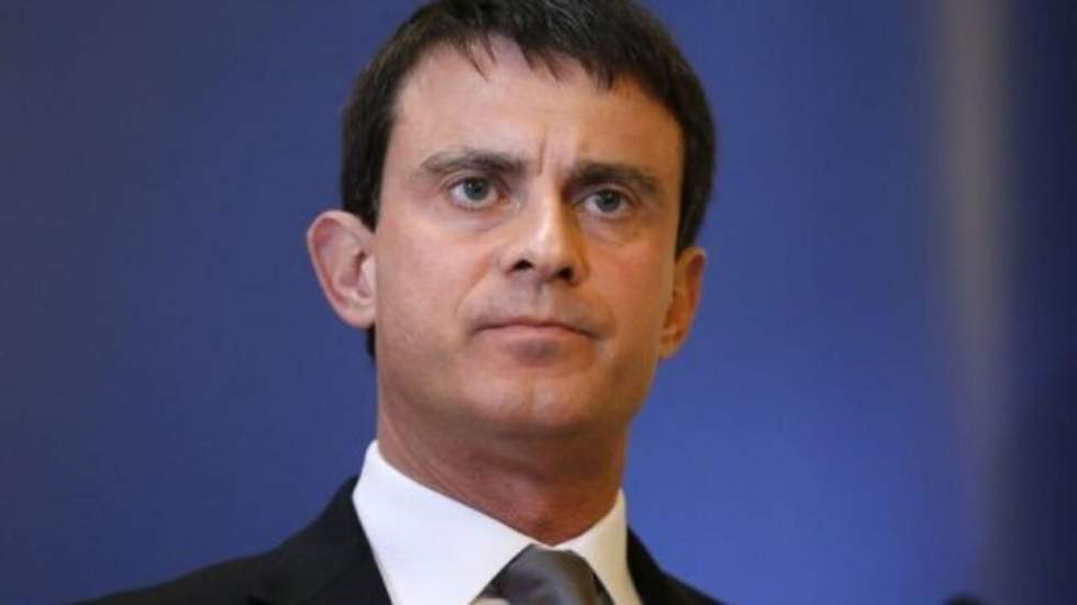 Manuel Valls pourrait interdire le Printemps français