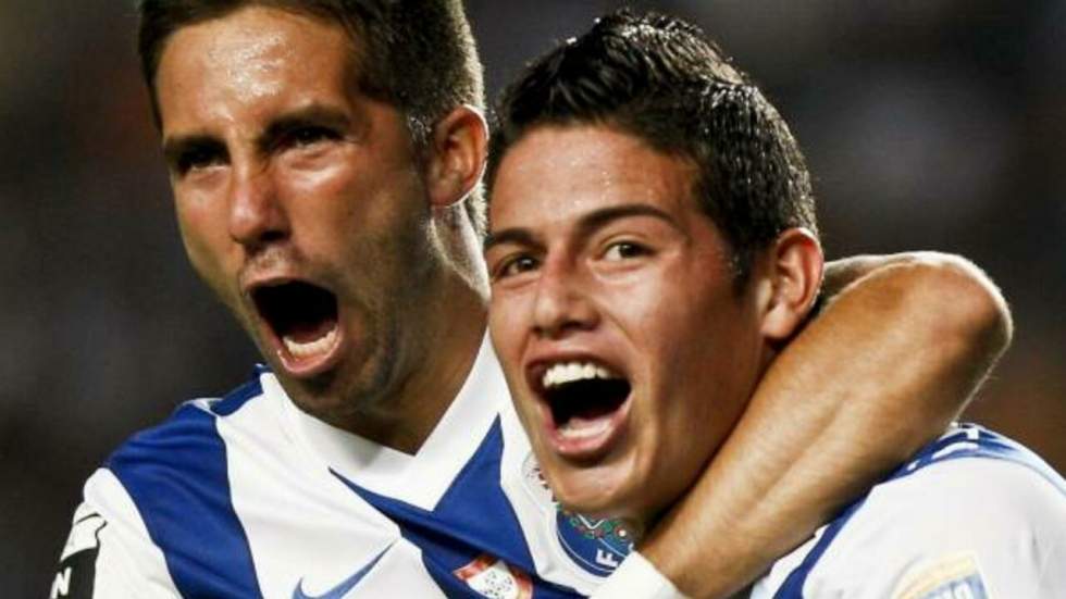 Le FC Porto cède Moutinho et Rodriguez à Monaco Le FC Porto cède Moutinho et Rodriguez à Monaco