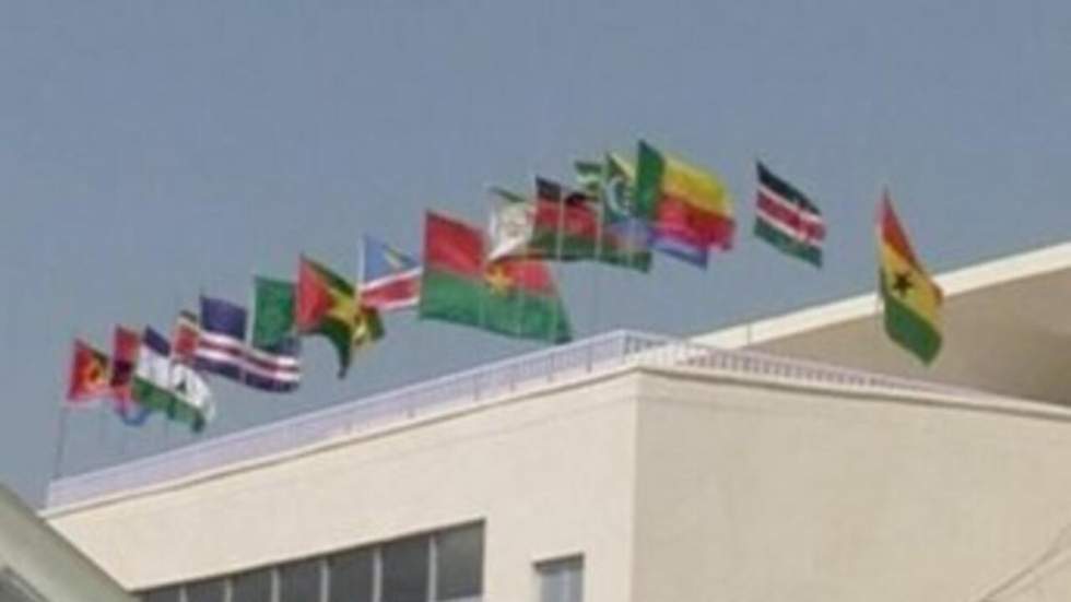 Cinquante ans après sa création, l’Union africaine se cherche toujours Cinquante ans après sa création, l’Union africaine se cherche toujours