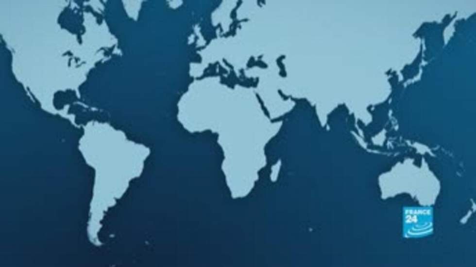 Cinquante ans après sa création, l’Union africaine se cherche toujours Cinquante ans après sa création, l’Union africaine se cherche toujours