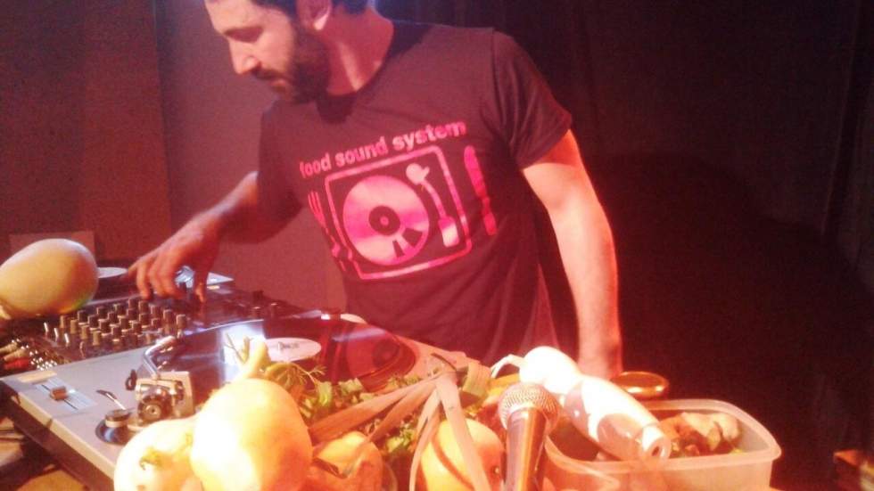 Foodtainment Foodtainment