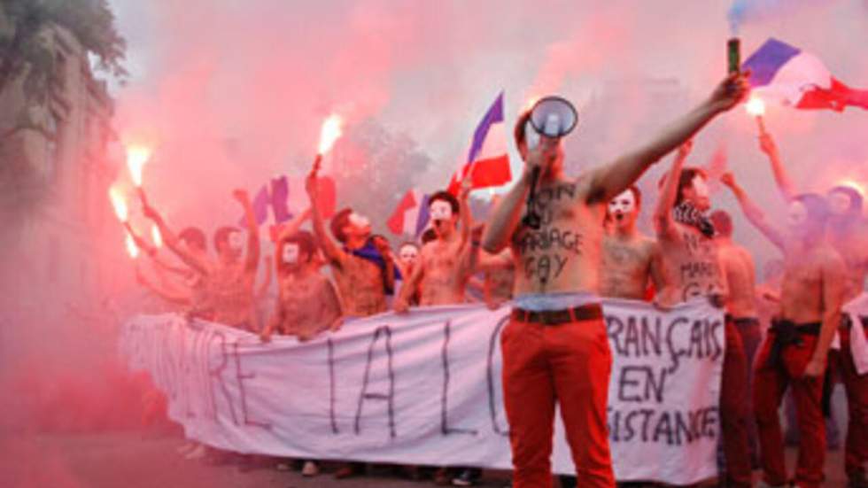 Manif' pour tous : la fin d'un mouvement ?