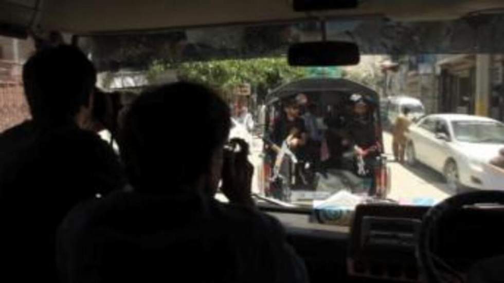 Quetta, capitale de l’instable région pakistanaise du Baloutchistan
