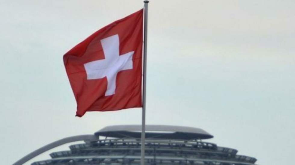 Fraude fiscale : la Suisse se plie aux exigences américaines