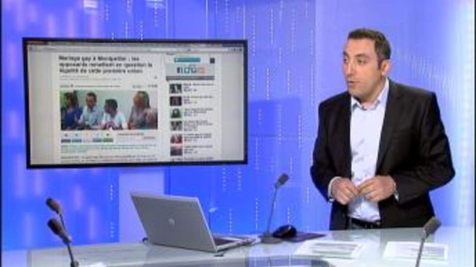 Montpellier ouvre le bal