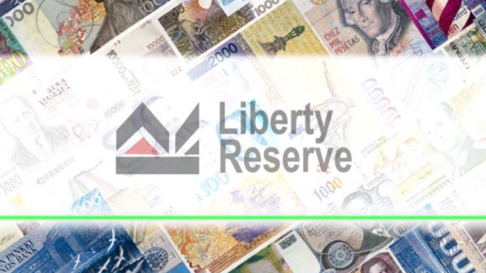 Le site Liberty Reserve accusé de blanchiment d’argent