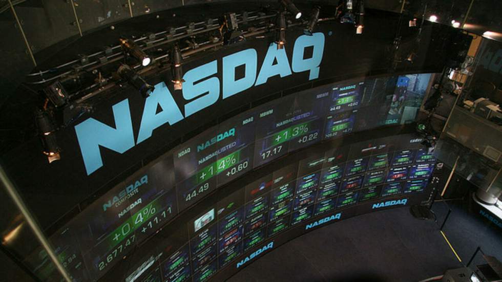 Le Nasdaq paie le prix fort pour le fiasco de l'entrée en Bourse de Facebook Le Nasdaq paie le prix fort pour le fiasco de l'entrée en Bourse de Facebook