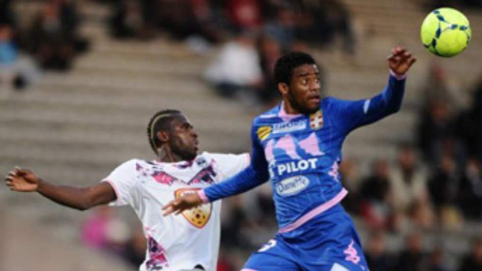 Bordeaux affronte Evian-Thonon en finale de la Coupe de France