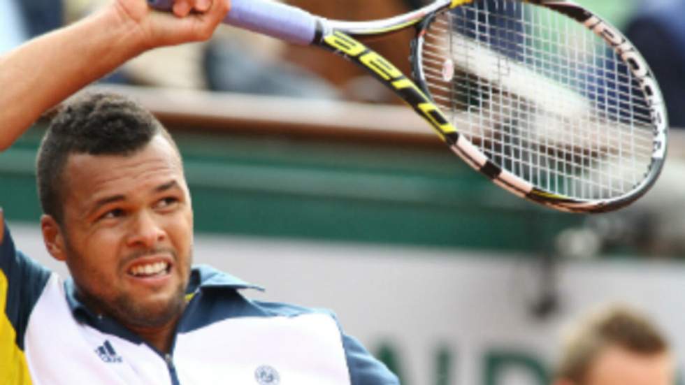 Tsonga et Simon qualifiés pour la 2e semaine