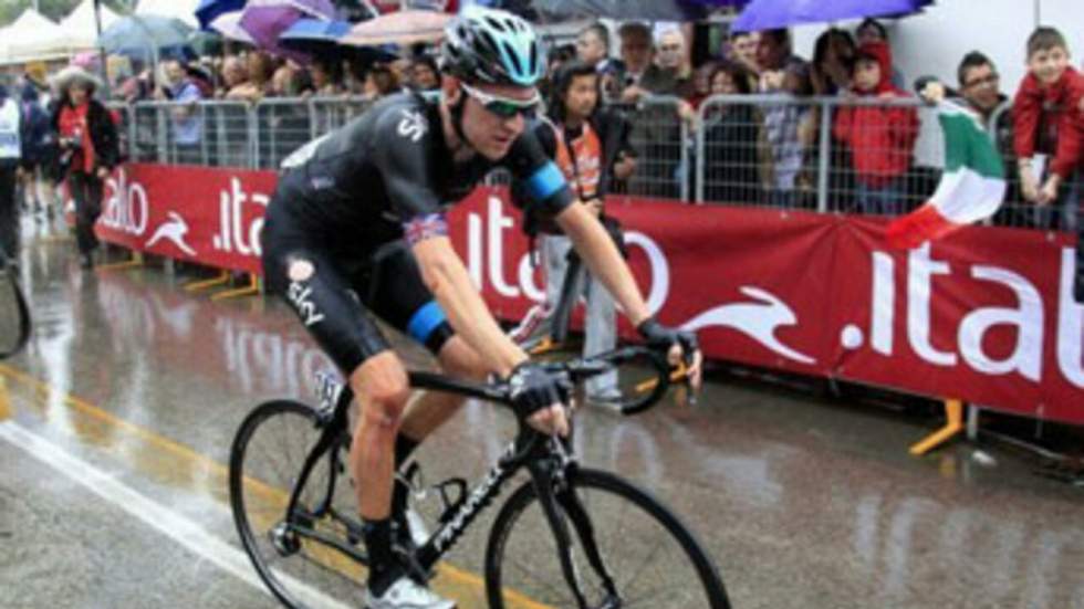 Le tenant du titre Bradley Wiggins déclare forfait pour le Tour de France Le tenant du titre Bradley Wiggins déclare forfait pour le Tour de France