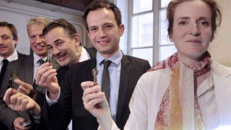 L'UMP tente de sauver sa primaire à Paris L'UMP tente de sauver sa primaire à Paris