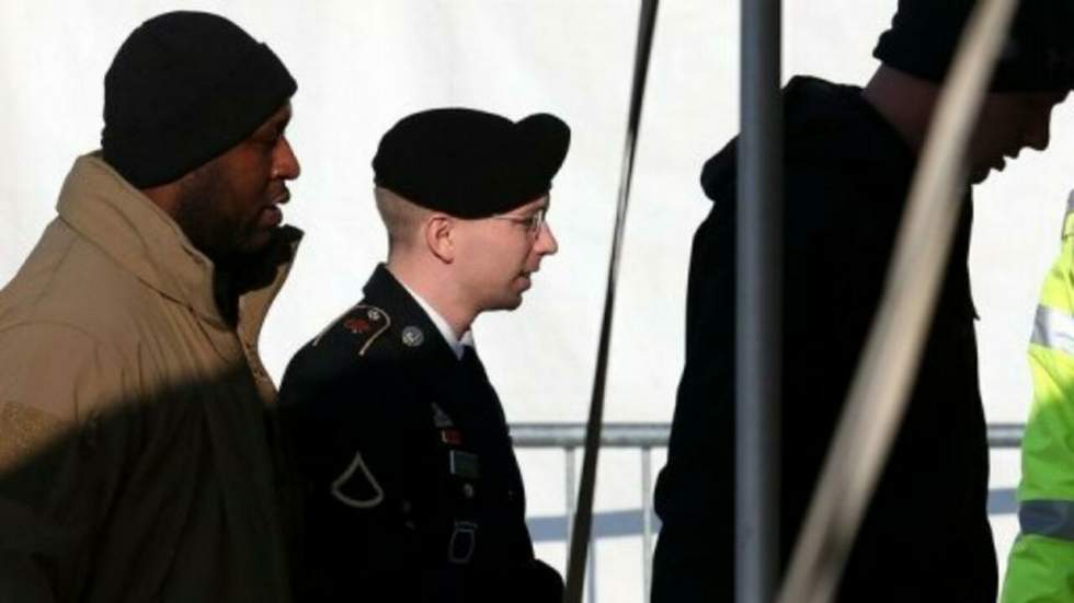 Ouverture du procès de Bradley Manning, la "taupe" présumée de WikiLeaks