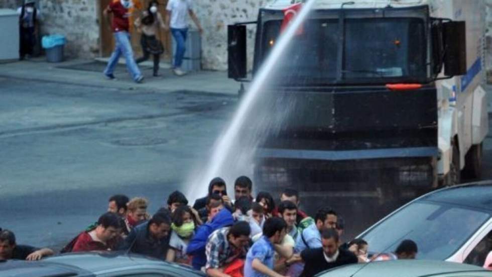 Revivez les événements marquants du lundi 3 juin en Turquie