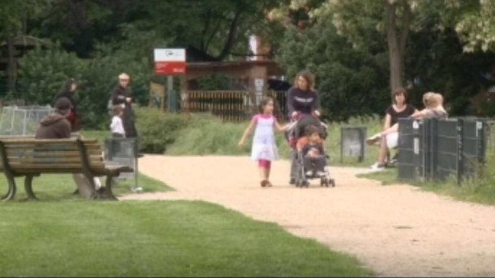 Une politique familiale incohérente Une politique familiale incohérente
