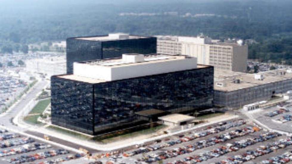 Comment les espions américains surveillent des millions de citoyens Comment les espions américains surveillent des millions de citoyens