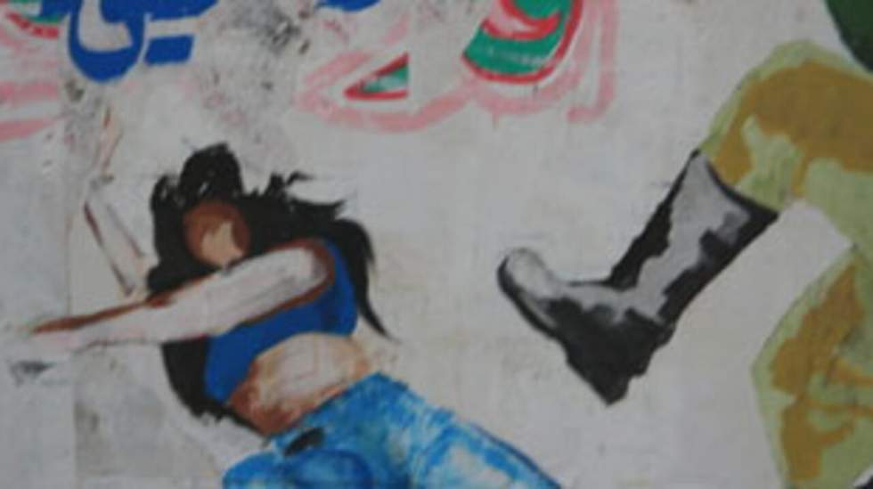 Harcèlement sexuel, le mal égyptien Harcèlement sexuel, le mal égyptien