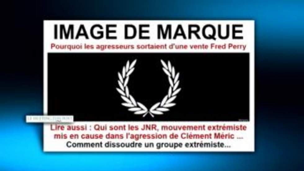 Comment Fred Perry est devenue la marque préférée des extrêmes Comment Fred Perry est devenue la marque préférée des extrêmes