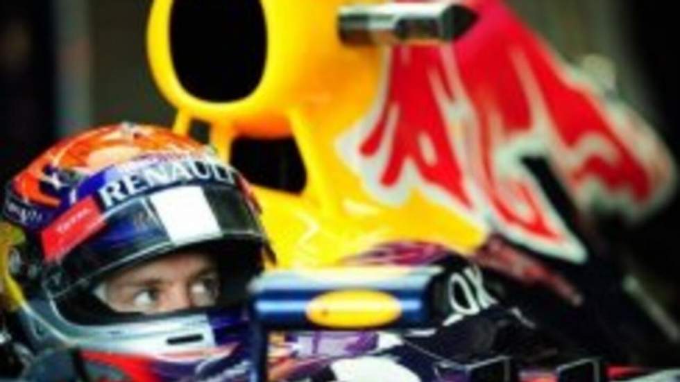 Grand prix du Canada : victoire de l'Allemand Sebastian Vettel