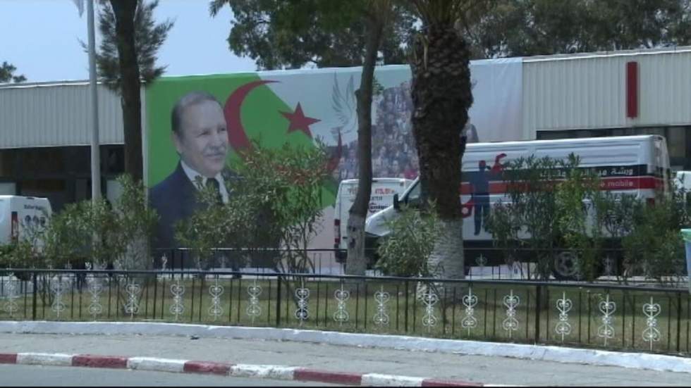 Qui pour succéder au président Bouteflika ?