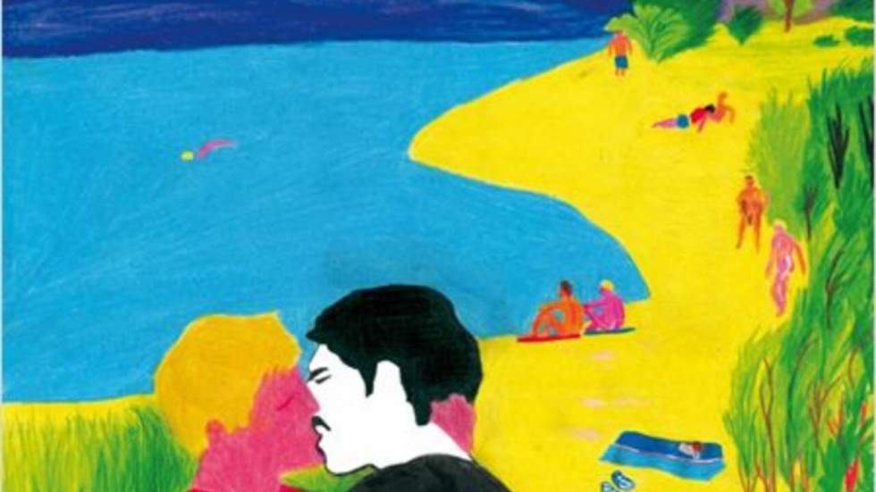 L'affiche d'un film sur l'homosexualité interdite à Versailles et Saint-Cloud